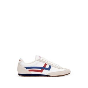 Pro-Keds White Trainers Women